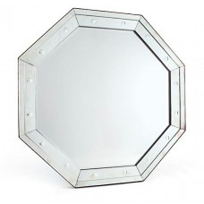 Octagonal Mirror