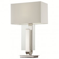 Table Lamp with Shade