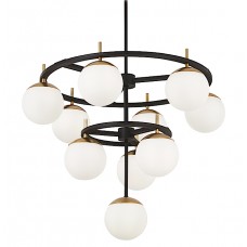 Modern Chandelier