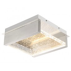 Contemporary Wall Sconce LED Indoor or Outdoor