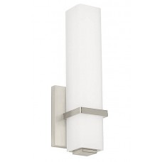 LED Contemporary Wall Sconce