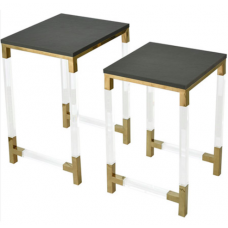 Consulate Nesting Tables