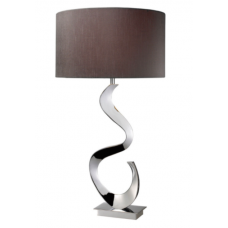 Table Lamp with Shade