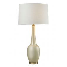 Table Lamp with Shade