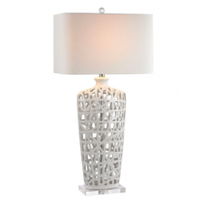 Table Lamp with Shade