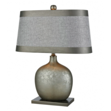 Table Lamp with Shade