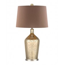 Table Lamp with Shade