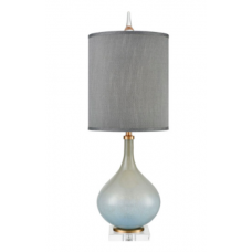 Table Lamp with Shade