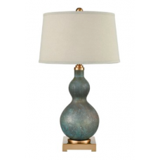 Table Lamp with Shade