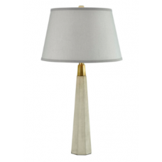 Table Lamp with Shade