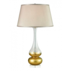 Table Lamp with Shade