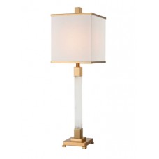 Table Lamp with Shade