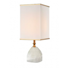 Table Lamp with Shade