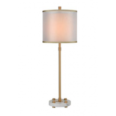 Table Lamp with Shade