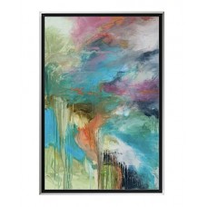 Framed Giclee Art Work