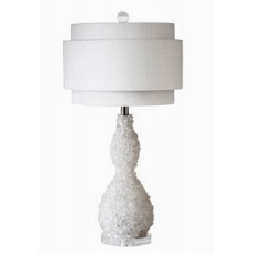 Table Lamp with Shade