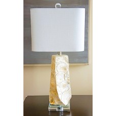 Table Lamp with Shade