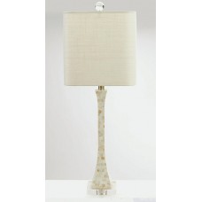 Table Lamp with Shade