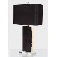 Table Lamp with Shade