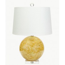 Table Lamp with Shade