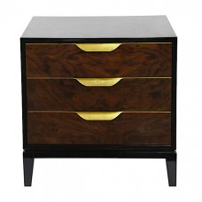 Pair of Nightstands