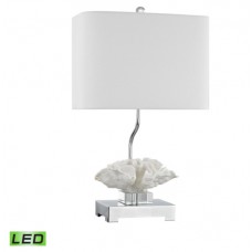 LED Table Lamp with Shade