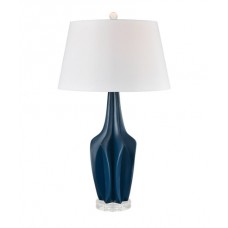 Table Lamp with Shade