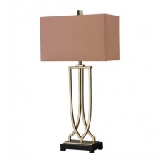 Table Lamp with Shade