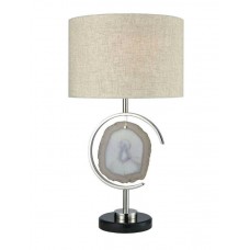 Table Lamp with Shade