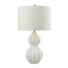 Table Lamp with Shade