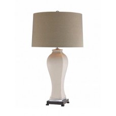 LED Table Lamp with Shade