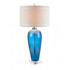 Table Lamp with Shade