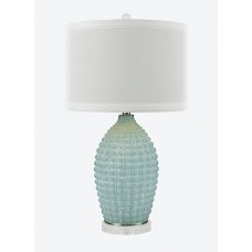 Table Lamp with Shade