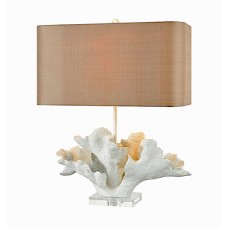 Table Lamp with Shade