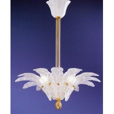 Murano Glass Chandelier