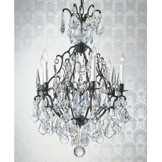 Versailles Chandelier with Swarovski