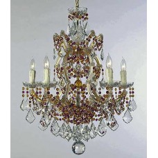 Maria Theresa Chandelier