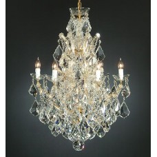 Maria Theresa Chandelier