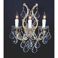 Maria Theresa Sconce