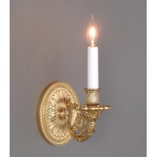 Empire Wall Sconce