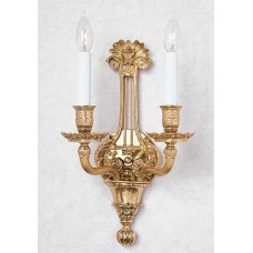 Empire Wall Sconce