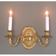 Empire Wall Sconce