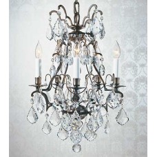 Petit Versailles Chandelier