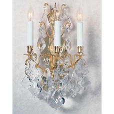 Versailles Wall Sconce 