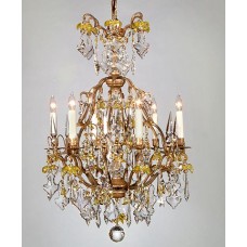 Versailles Chandelier