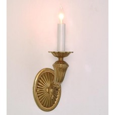 Casted Wall Sconce