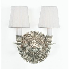 Casted Wall Sconce