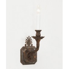 Empire Wall Sconce