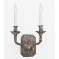 Empire Wall Sconce