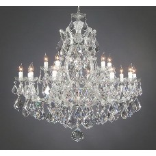 Maria Theresa Chandelier